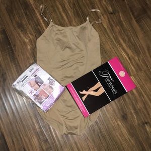 DANCE PERFORMANCE KIT